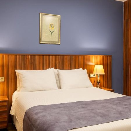 Cihangir Room & Suites Истанбул Екстериор снимка