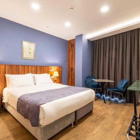 Cihangir Room & Suites Истанбул Екстериор снимка