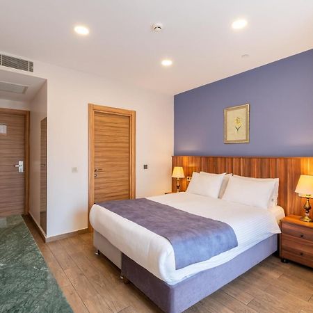 Cihangir Room & Suites Истанбул Екстериор снимка