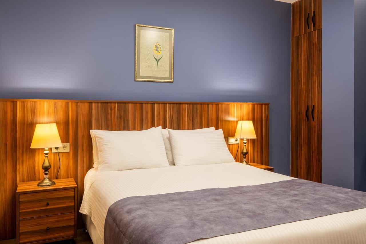 Cihangir Room & Suites Истанбул Екстериор снимка