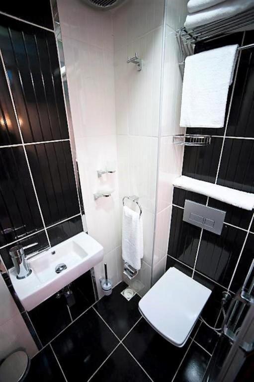 Cihangir Room & Suites Истанбул Екстериор снимка