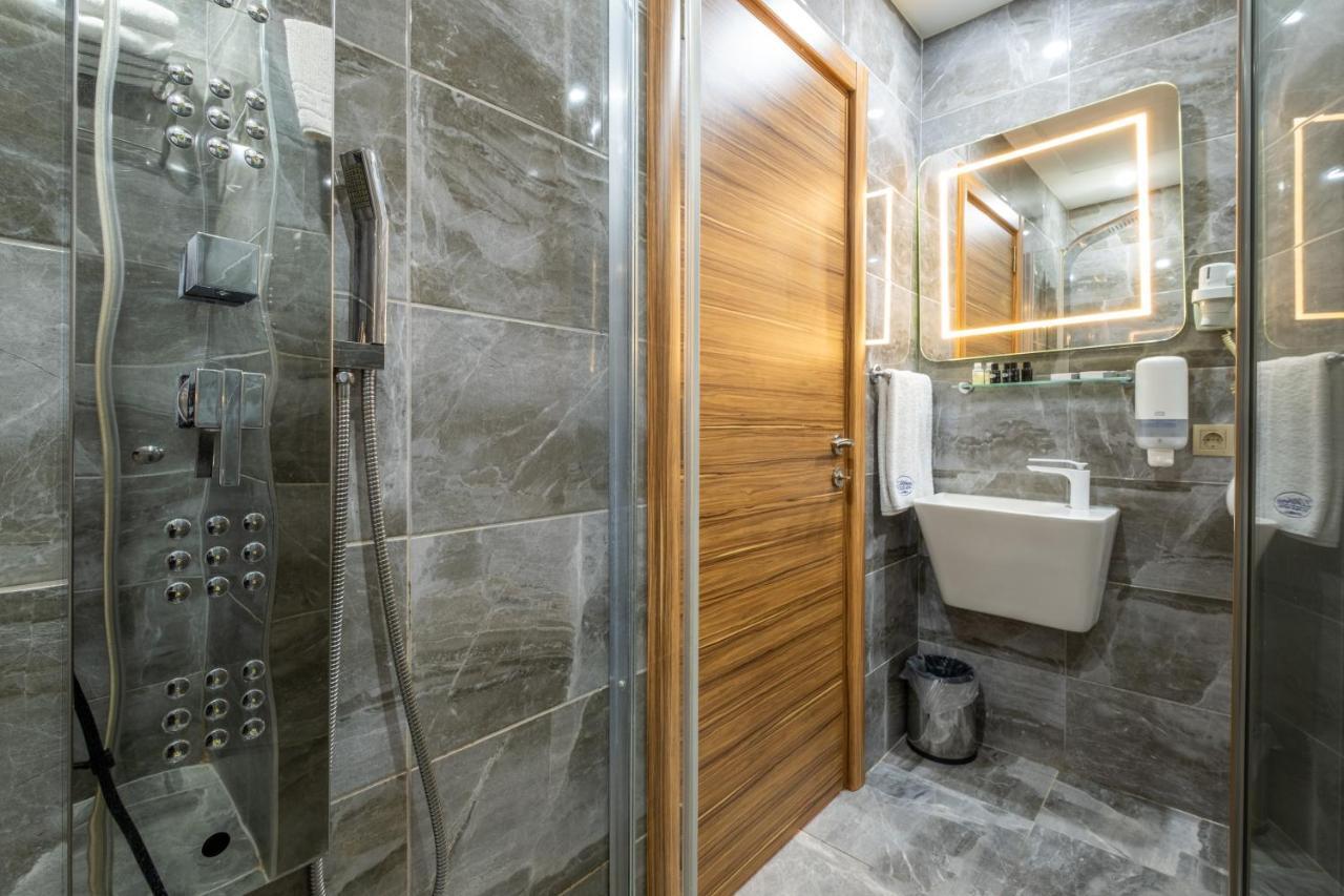 Cihangir Room & Suites Истанбул Екстериор снимка
