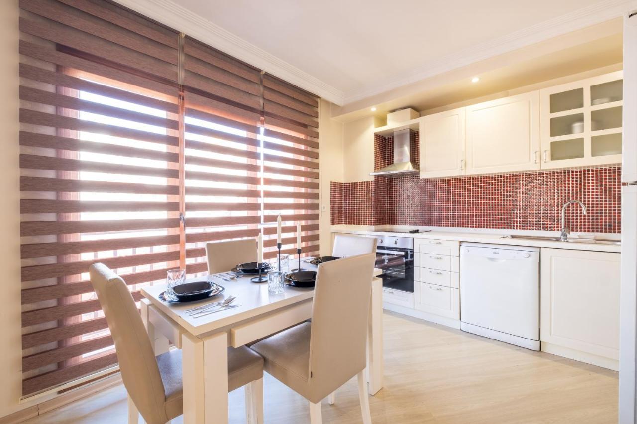 Cihangir Room & Suites Истанбул Екстериор снимка