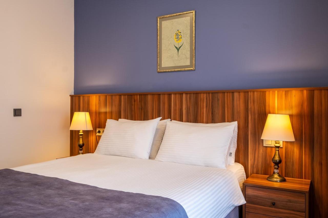 Cihangir Room & Suites Истанбул Екстериор снимка