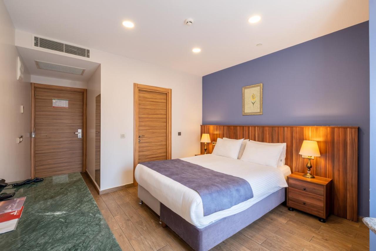 Cihangir Room & Suites Истанбул Екстериор снимка
