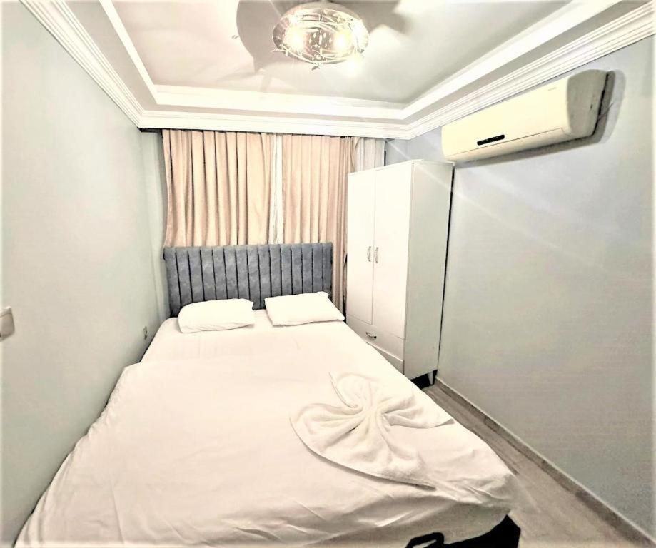 Cihangir Room & Suites Истанбул Екстериор снимка